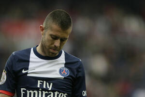 Menez: Idem iz Pari Sen Žermena