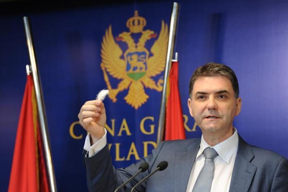 Petar Ivanović, Foto: Ministarstvo poljoprivrede