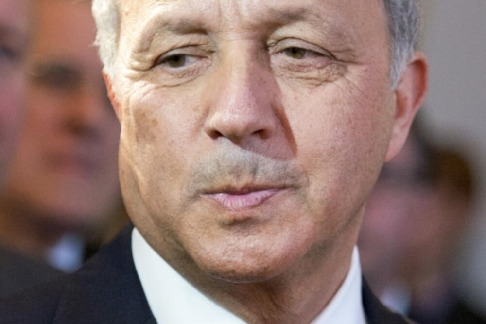 Loran Fabijus, Foto: Beta/AP