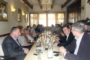 Kakva je veza između akcija ruralnog razvoja i lokalne akcione...