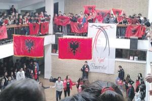 U utorak o upotrebi i isticanju nacionalnih simbola