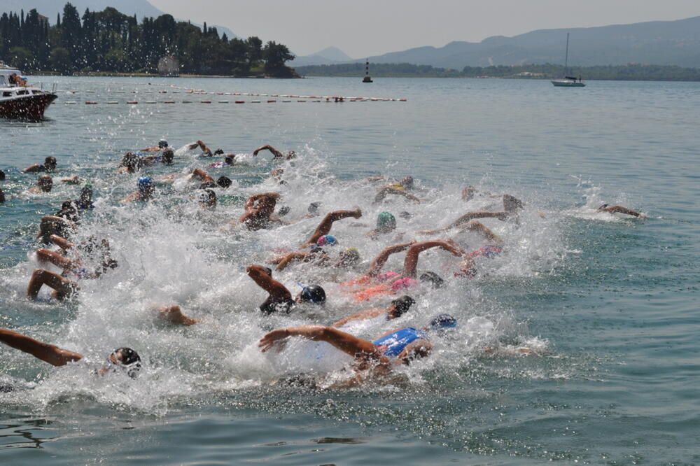 Triatlon, Foto: Siniša Luković