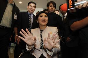 Tajland: Jingluk Šinavatra odgovarala na optužbe