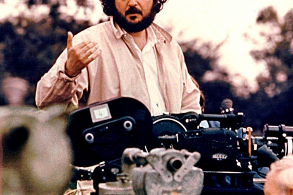 Stenli Kjubrik, Foto: En.wikipedia.org