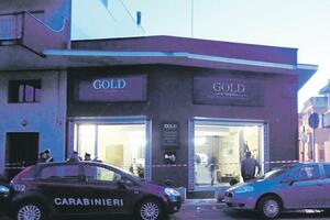 U Italiji ubijen Podgoričanin: Tijelom štitio sina  od kiše metaka