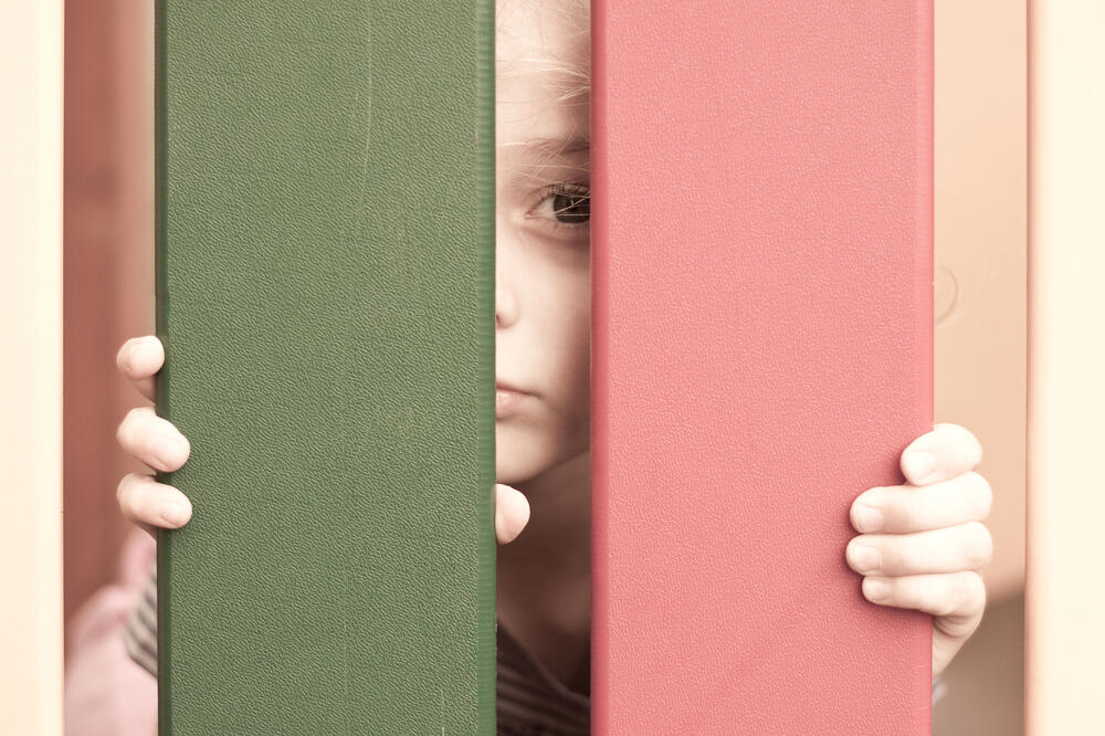 dijete, Foto: Shutterstock