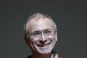 Hodorkovski dobio dozvolu za boravak u Švajcarskoj