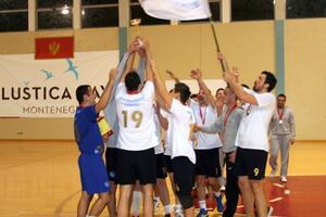 Ekonomija odbranila titulu