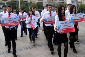 SNP na lokalnim izborima očekuje nastavak trenda iz Ulcinja i...