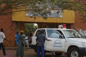 Gvineju pogodila ebola, Senegal zatvorio granicu