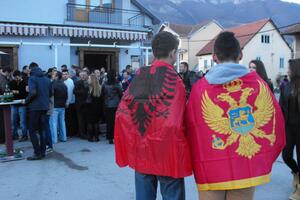 Gusinje: DPS uvjeren u pobjedu na majskim izborima