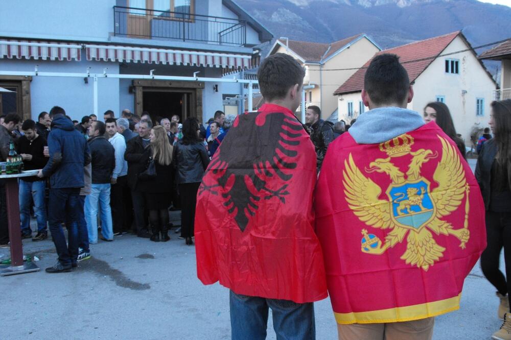 Gusinje, Foto: Aida Skorupan