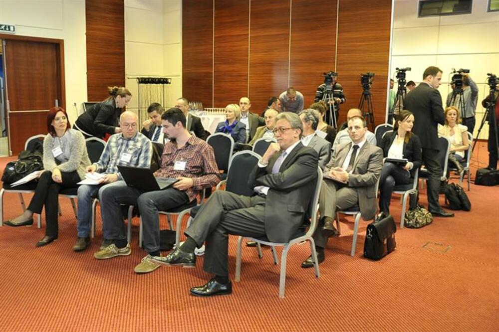 Otvoreno NATO, Foto: Gov.me