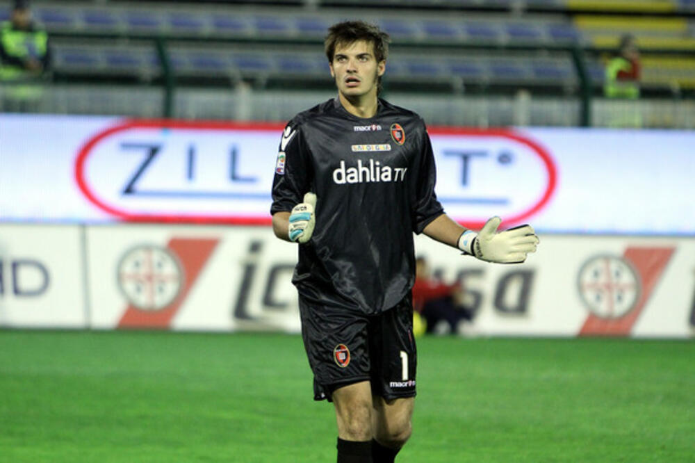 Mišel Agaci, Foto: Zimbio.com