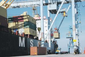 Global Ports će sjutra za oko 130 radnika isplatiti otpremnine