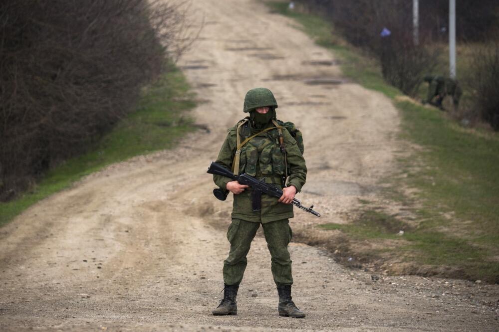 Ukrajina rat, Foto: Reuters