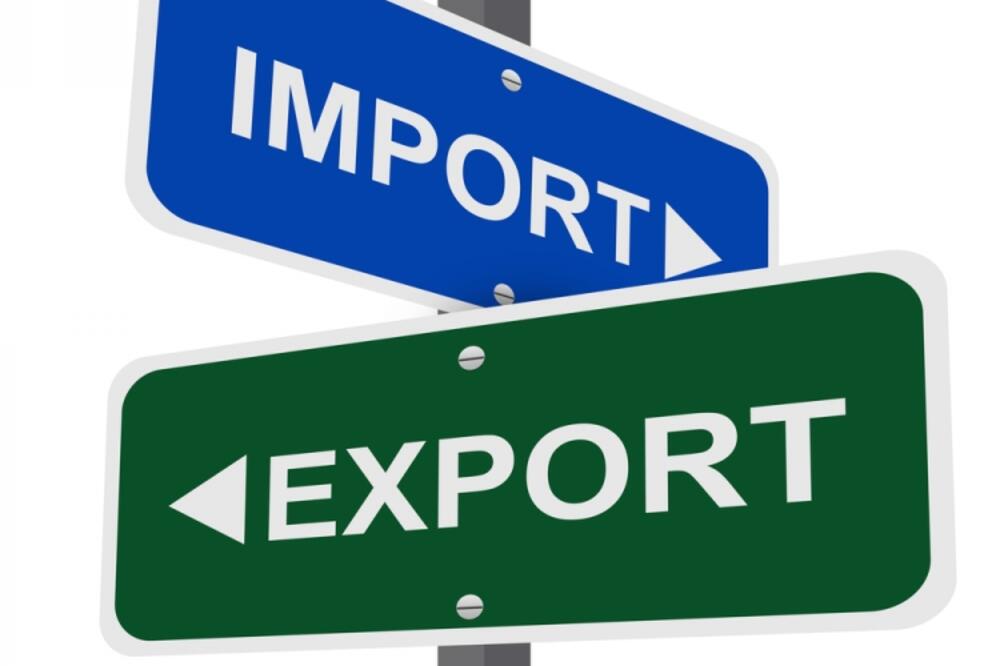 Uvoz izvoz, Foto: Shutterstock