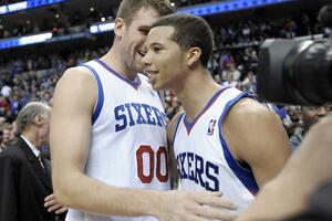 Konačno slavlje Filadelfije nakon dva mjeseca