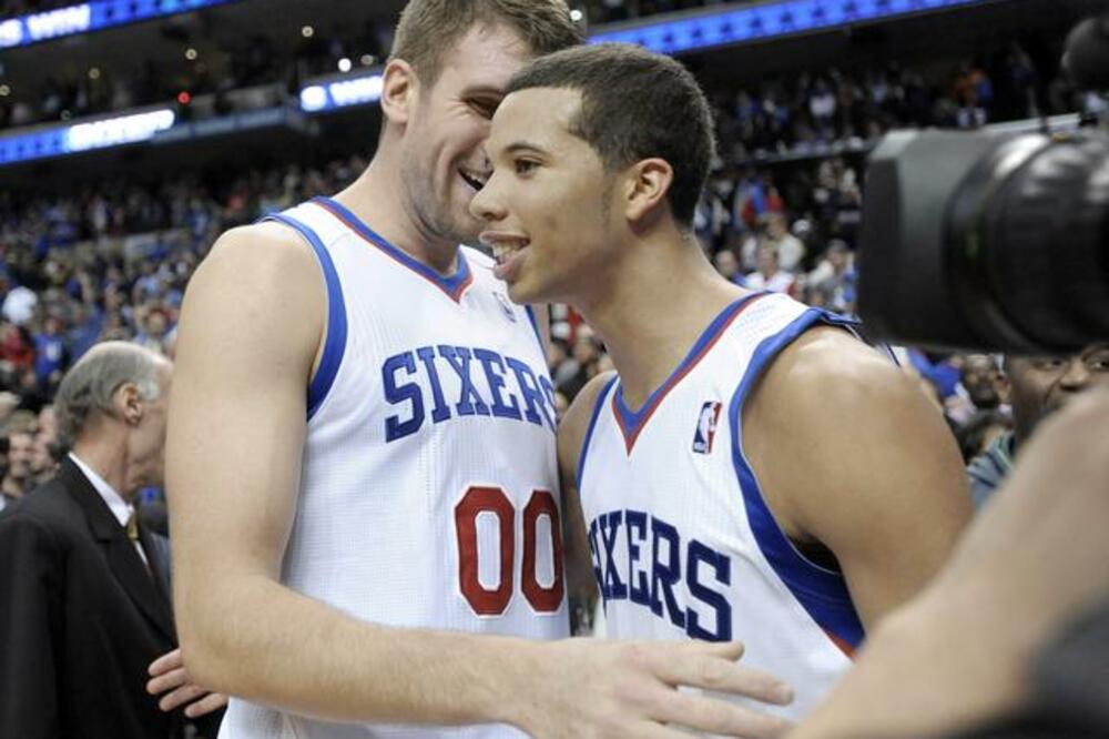 karter-vilijams, Foto: Beta/AP