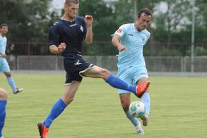 Muhović srušio Mornar i lansirao Petrovac u evrozonu