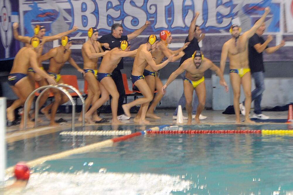 Jadran kup, Foto: Zoran Đurić