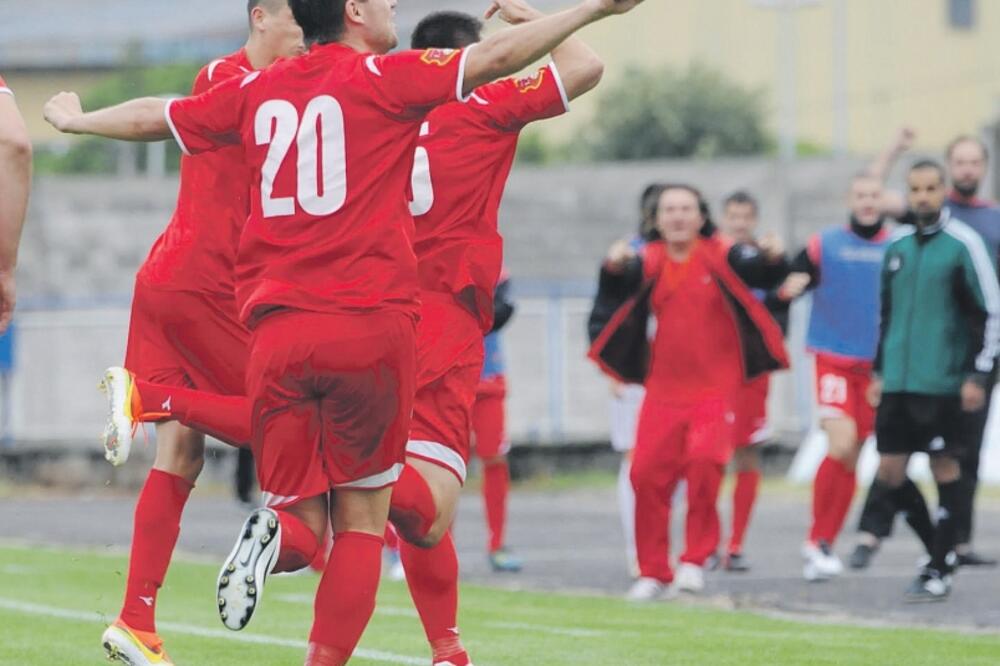 Čelik, Foto: Luka Zeković