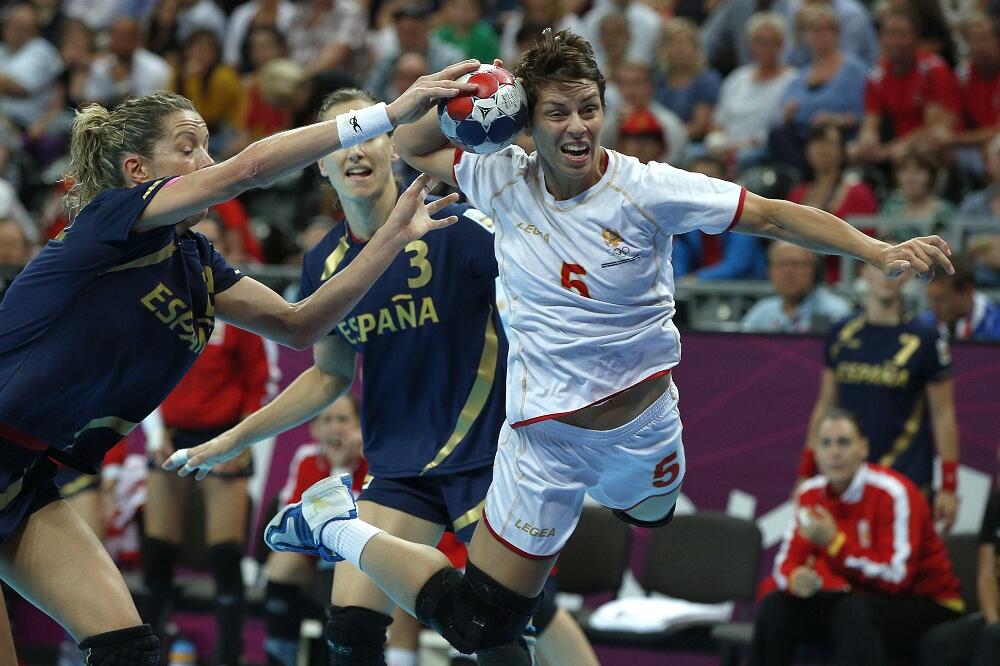 Ana Đokić, Foto: Beta AP