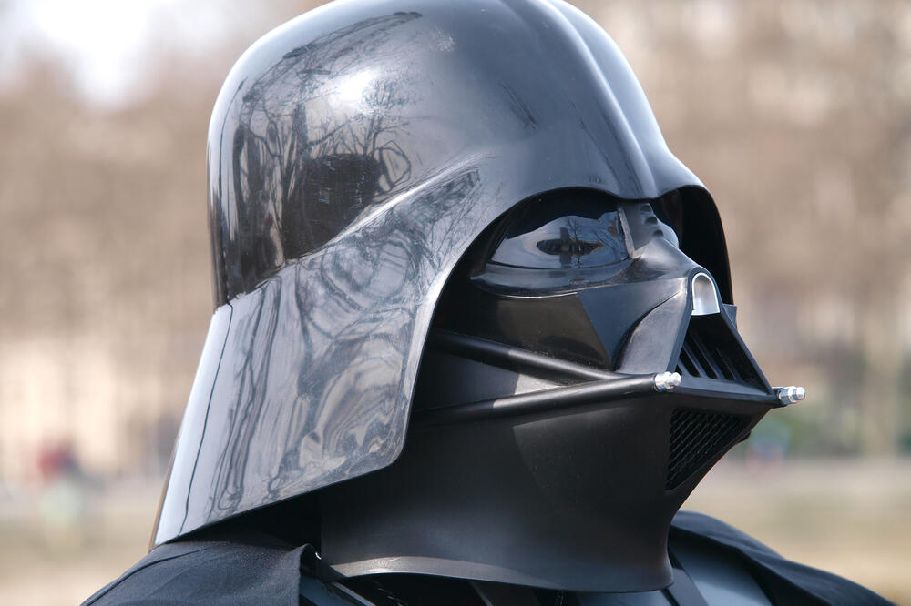 Dart Vejder, Foto: Shutterstock