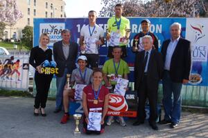 Trijumf Ljuljđuraja i Sanele Janković