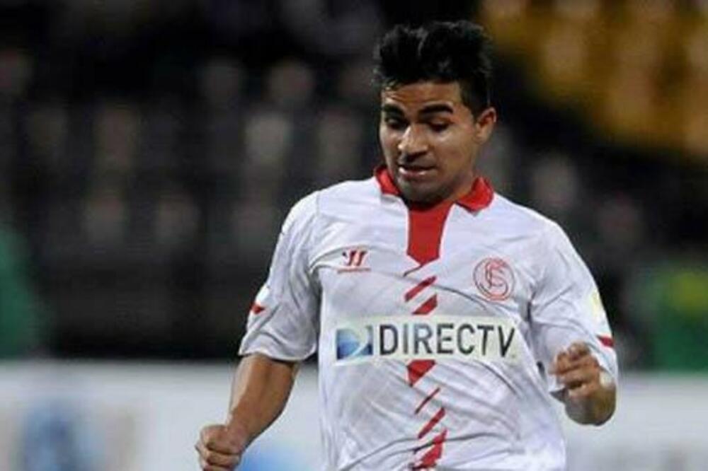 Baka, Foto: Estadio Deportivo