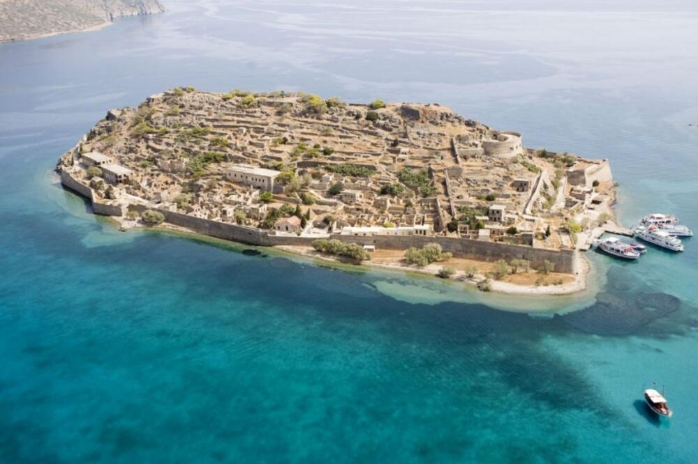 Spinalonga, Foto: Olous-travel.gr