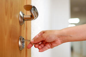 Tatjana Božović: Nisam u srodstvu sa Mugošom, a ni stan nemam