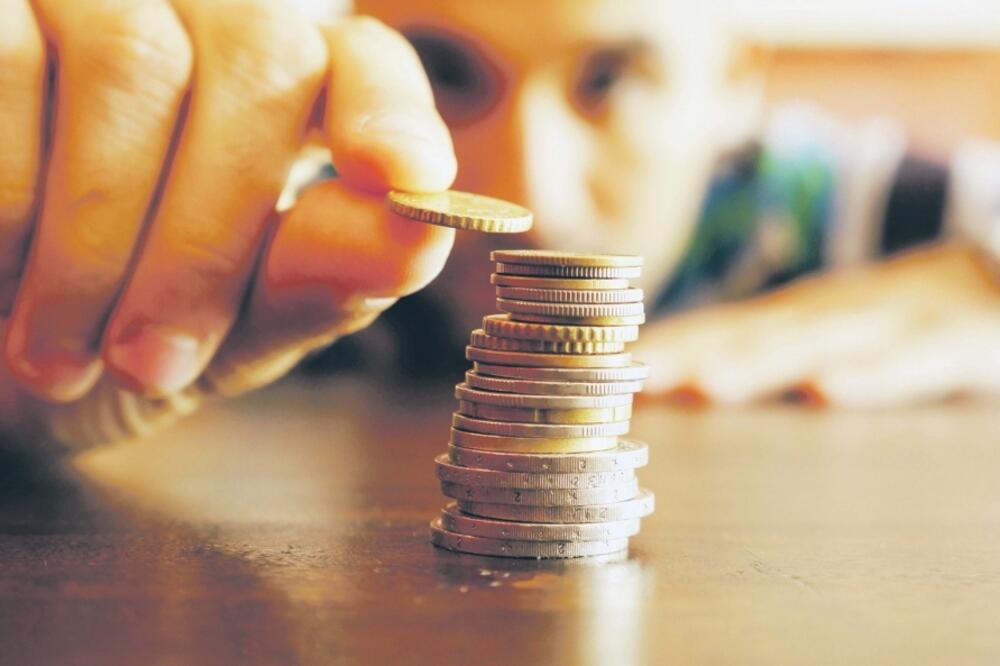 Novac, Foto: Shutterstock