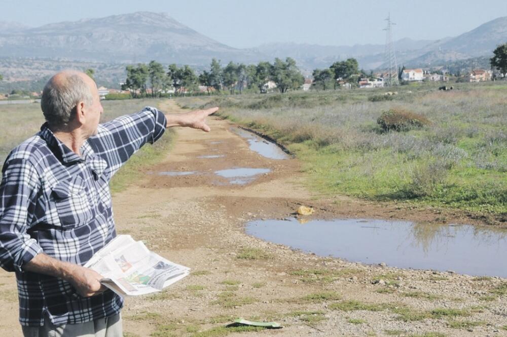 Sadine, Foto: Vesko Belojević