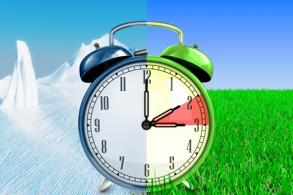 ljetnje računanje vremena, Foto: Shutterstock