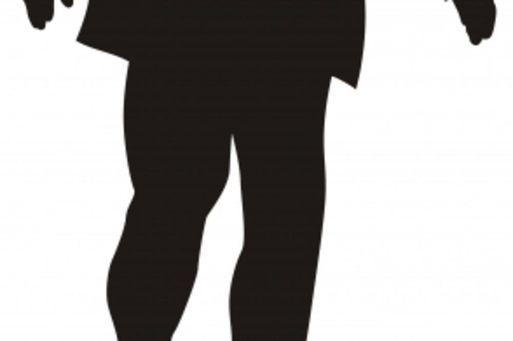 misteriozan čovjek, Foto: Shutterstock