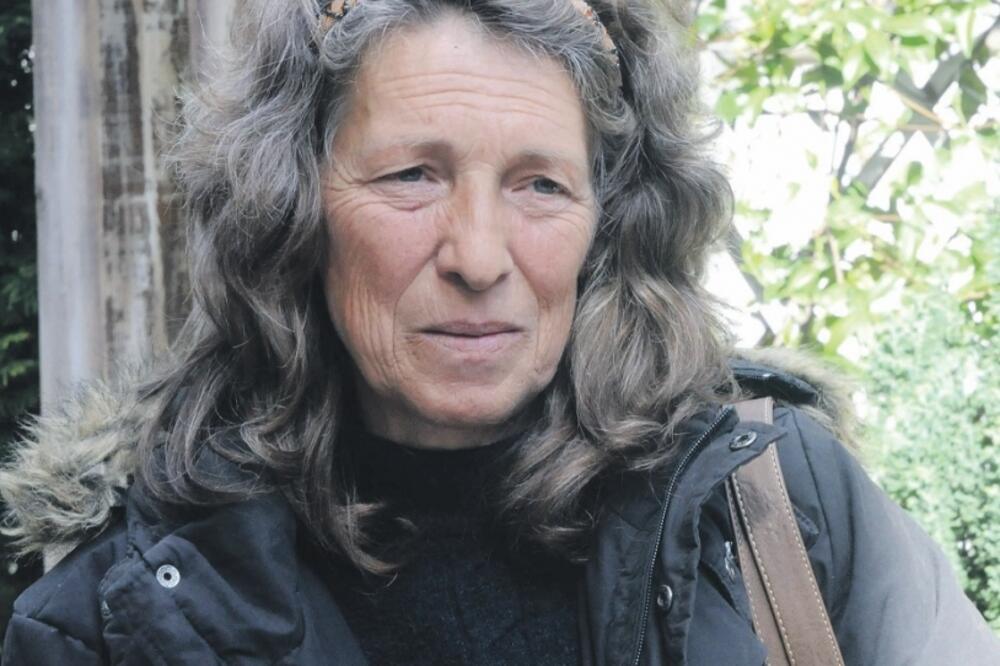 Hajrija Suljkić, Foto: Zoran Đurić