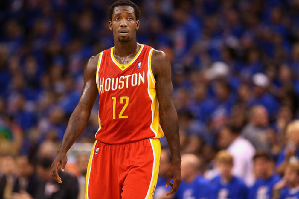 Patrik Beverli, Foto: Prosportsextra.com