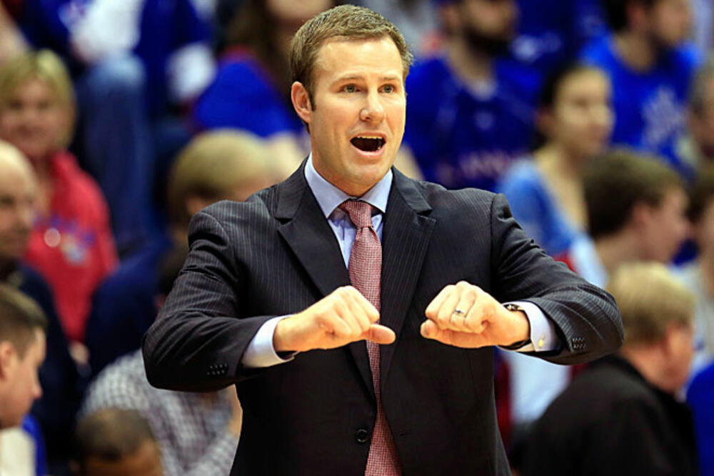 Fred Hoiberg, Foto: Redsarmy.com
