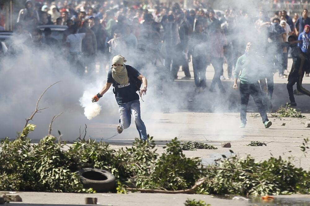 Egipat, sukobi, Foto: Reuters