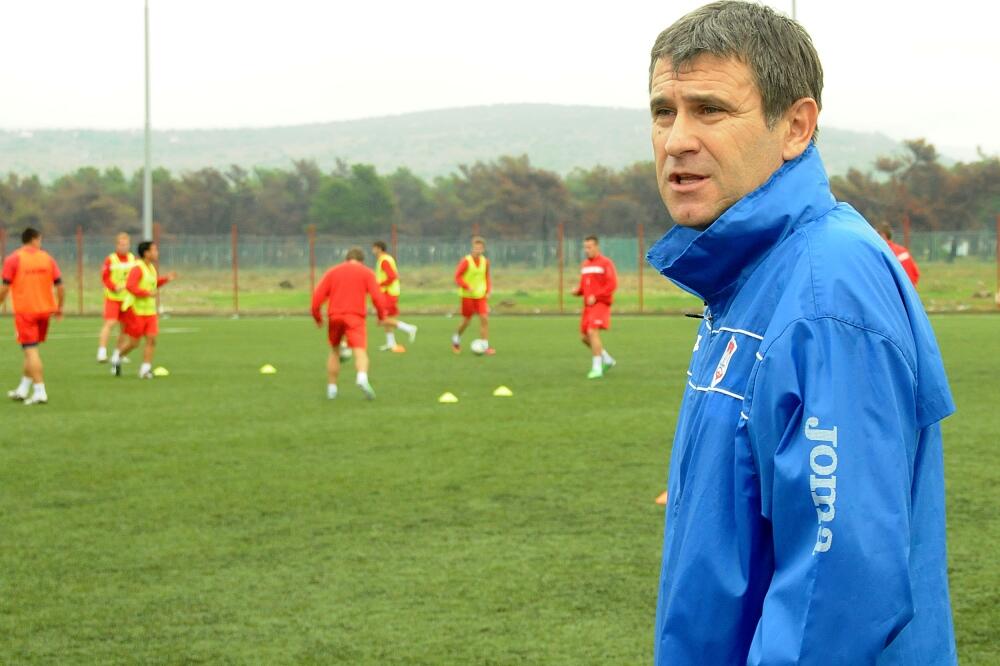 Goran Milojević, Foto: Zoran Đurić