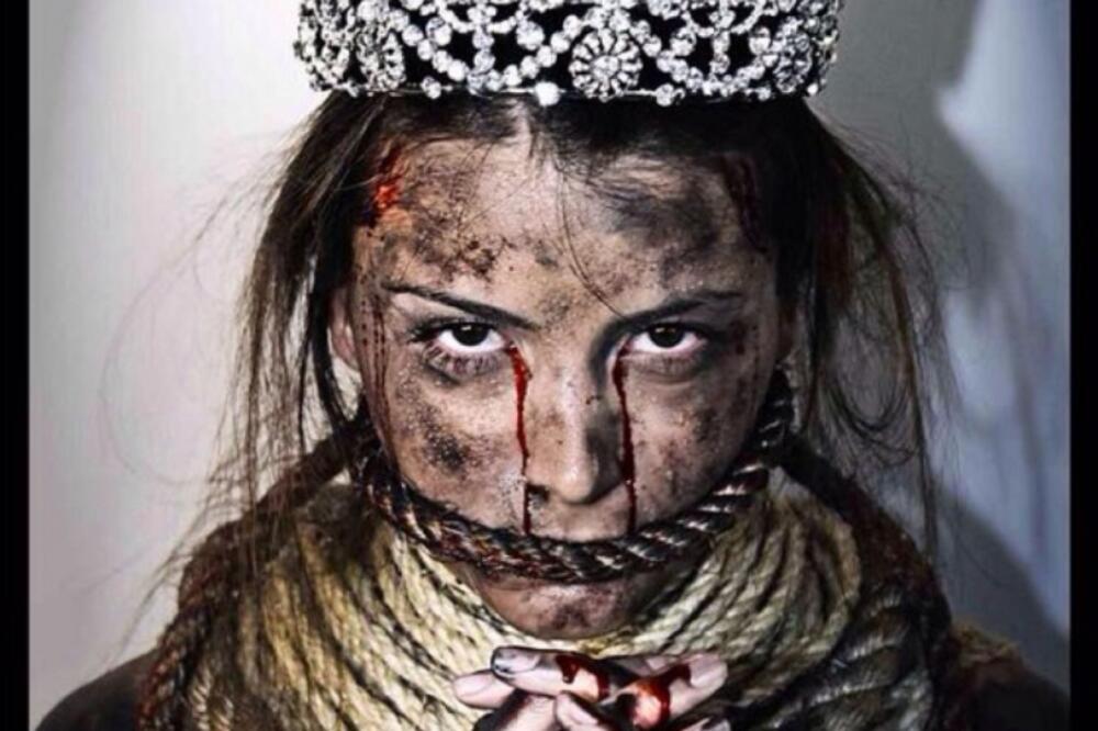 misica, Venecuela, Foto: Pbs.twimg.com