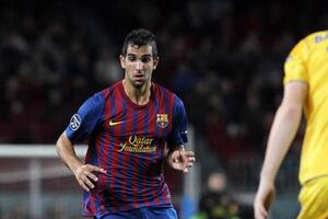 Montoja u Barseloni do 2018.