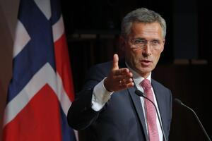 Ambasadori NATO imenovali Stoltenberga za novog šefa