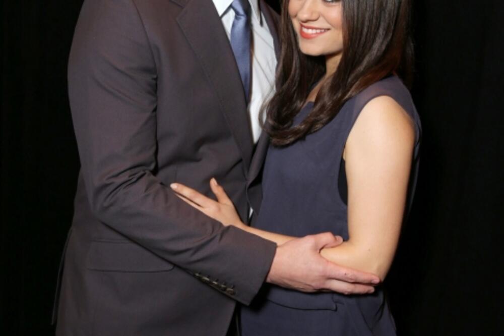 Čening Tatum, Mila Kunis, Foto: Beta/AP