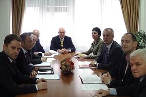 Carine Crne Gore i Kosova zadovoljne saradnjom