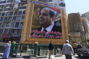Egipat: Al-Sisi nije više ministar odbrane
