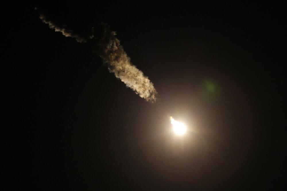 Sojuz, Foto: Reuters