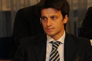 Pavličić dobio 1.000 eura za pregovore o autoputu