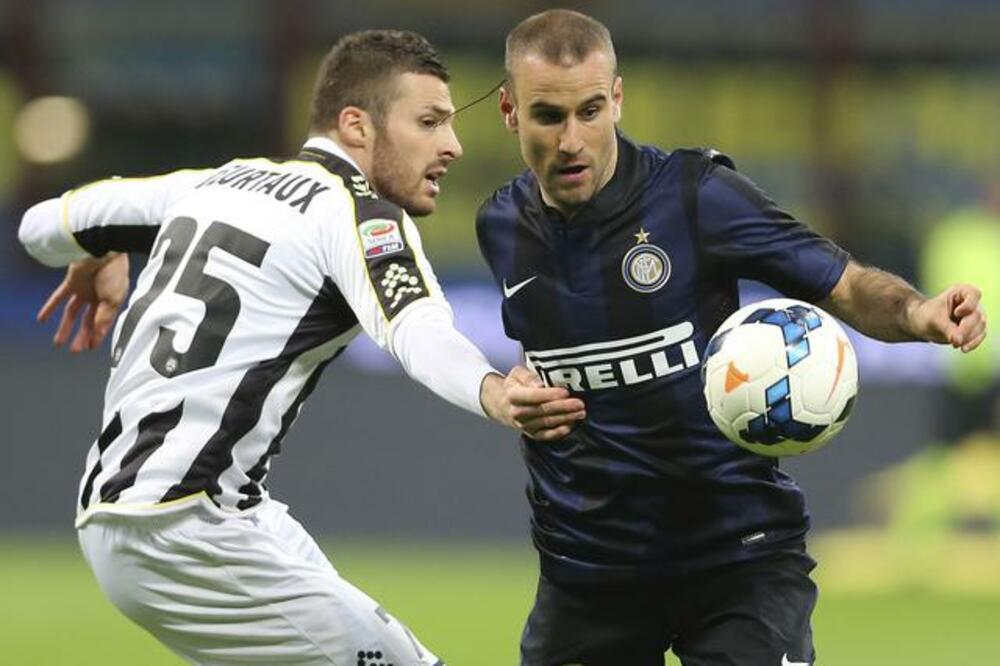 Inter, Foto: Beta/AP